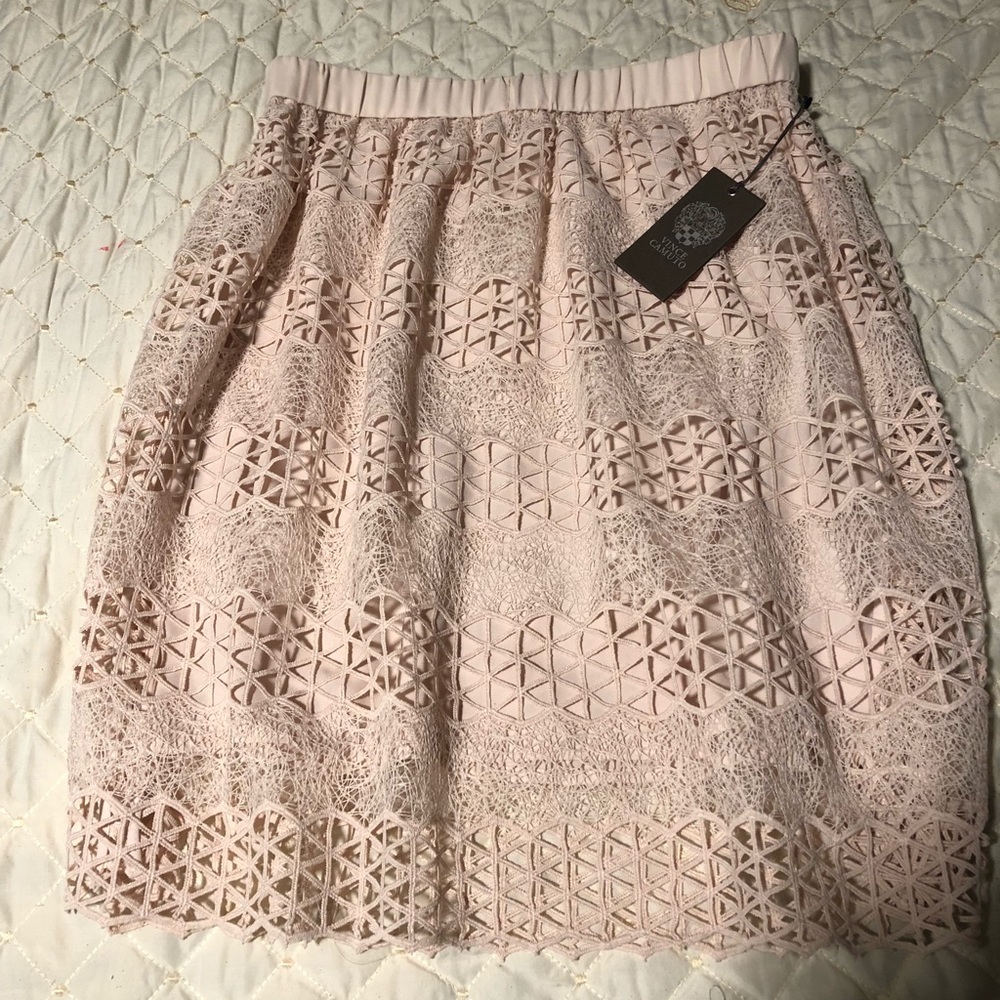 Vince Camuto Skirt
